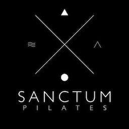 Sanctum Pilate Logo